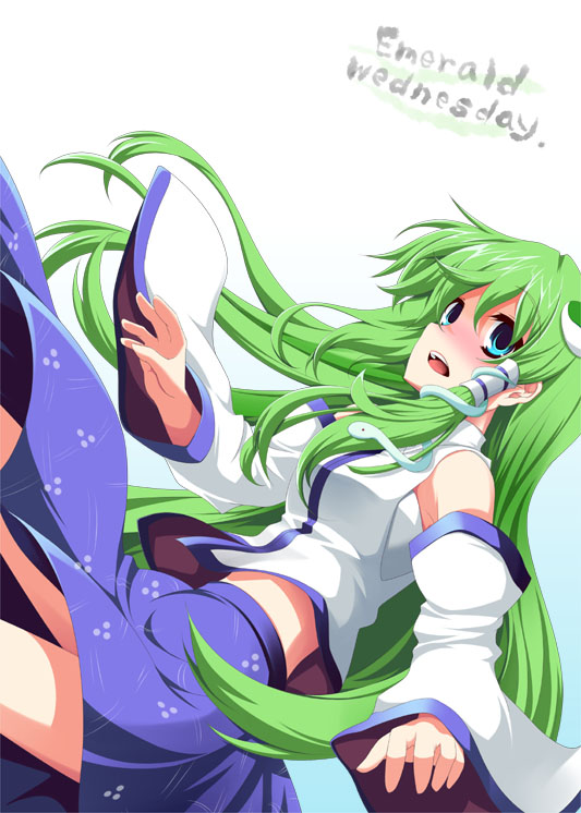 早苗さん