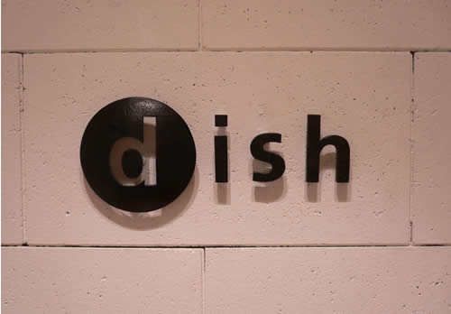 Dish@ACAŔ