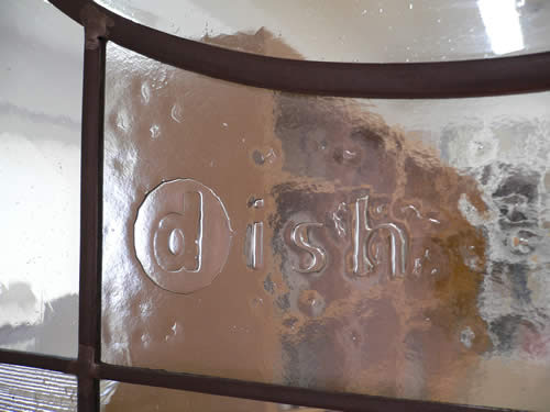 Dish ̃XehOX