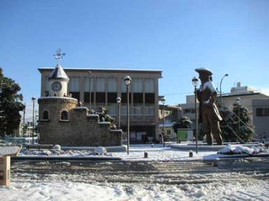 �ߍ]�����w�O