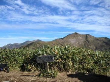 �O�̕􂩂�ʎR�A���R