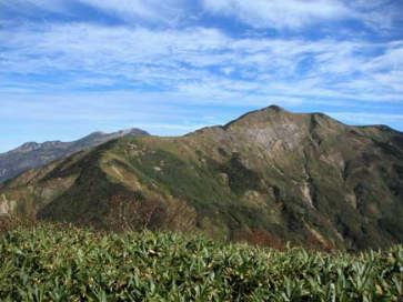 �O�̕􂩂�ʎR�@���R�@����R