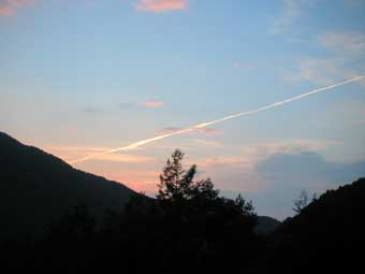 ����o�R���̒��Ă�