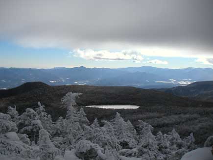 �J�r�ƒ����̎R�X