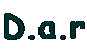 D.a.r
